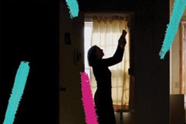 Affiche du film L'atelier de mon père
