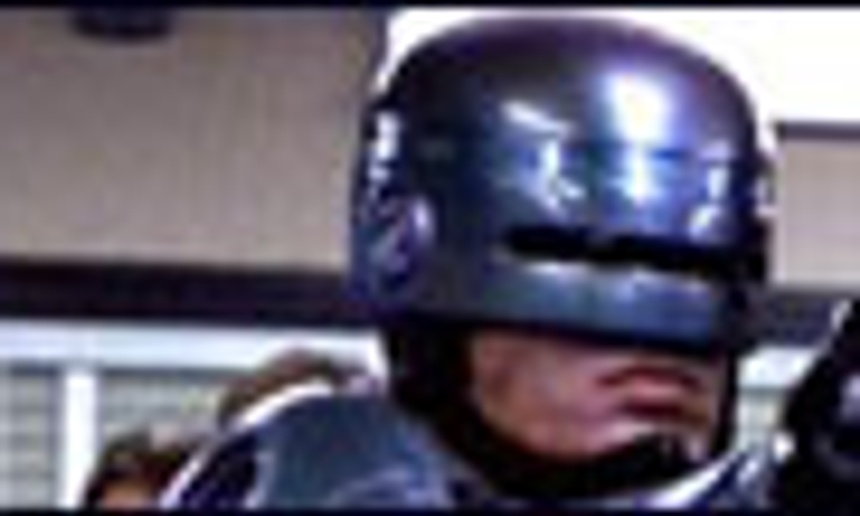 Un réalisateur et un scénariste pour Robocop