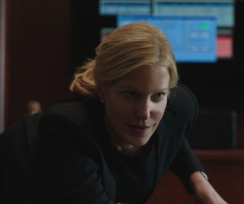 Une scène du film Equity