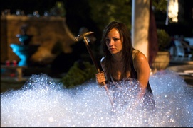 Scène du film Sorority Row
