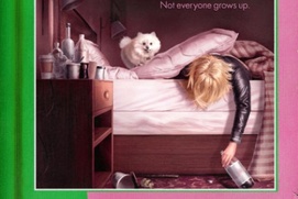 Affiche du film Young Adult Affiche du film Young Adult