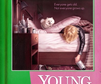 Affiche du film Young Adult