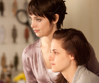 Une scène du film The Twilight Saga: Breaking Dawn - Part 1