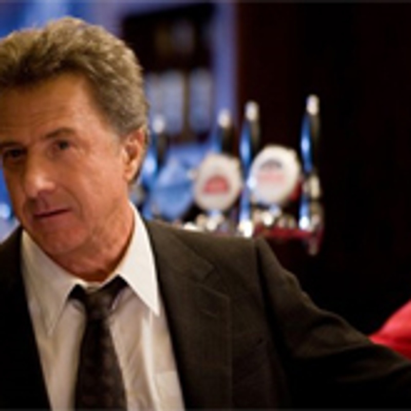 Dustin Hoffman