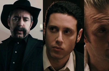 Bande-annonce en anglais