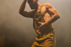 X Ambassadors au Festivent de Lévis 2019