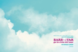 Affiche du film Barb and Star Go to Vista Del Mar