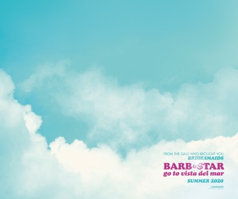 Affiche du film Barb and Star Go to Vista Del Mar