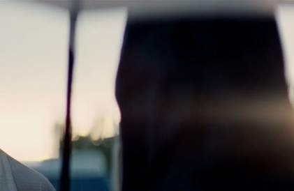 Bande-annonce en anglais
