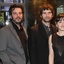 Sur le tapis rouge du film Jaloux