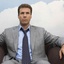 Will Ferrell dans Stranger Than Fiction