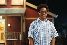 Scène du film Norbit