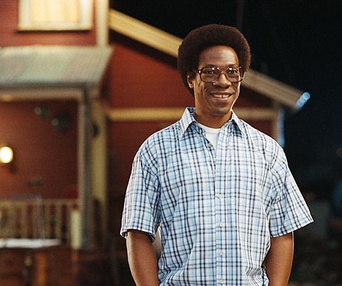 Scène du film Norbit