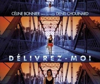 Affiche du film Délivrez-moi