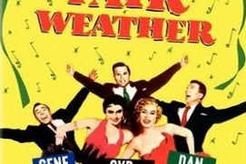 Image du film It's Always Fair Weather