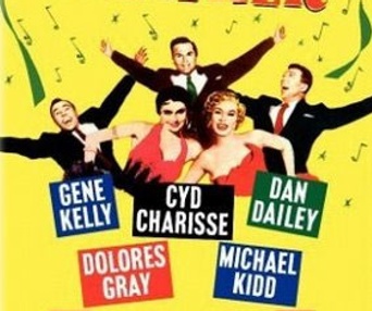 Image du film It's Always Fair Weather