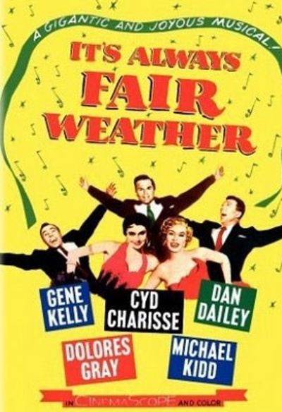 It's Always Fair Weather
