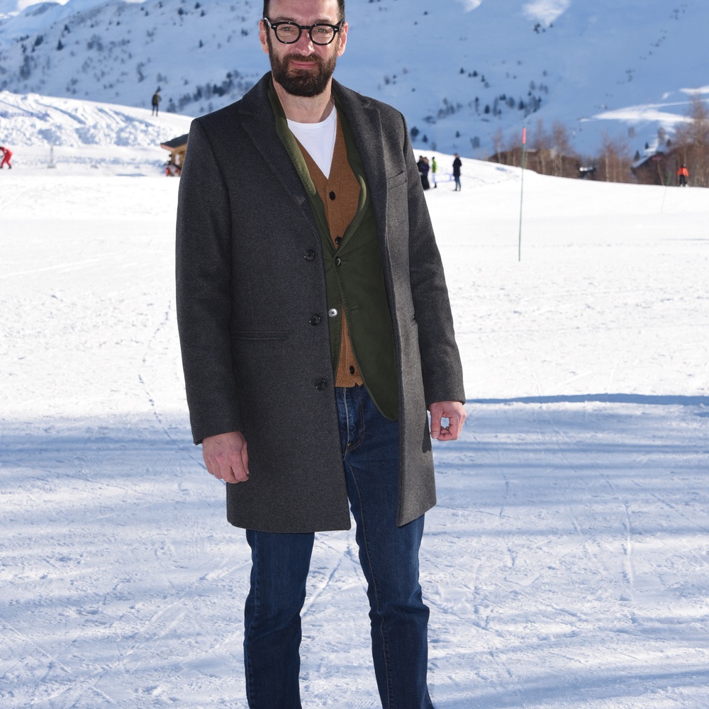 Festival de l'Alpe d'Huez 2022