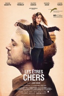Affiche du film Les êtres chers