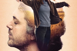 Affiche du film Les êtres chers