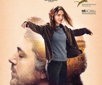 Affiche du film Les êtres chers