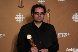 La Soirée des Jutra 2011