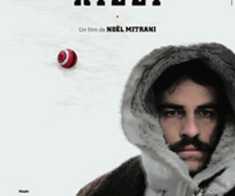 Affiche du film Sur la trace d'Igor Rizzi