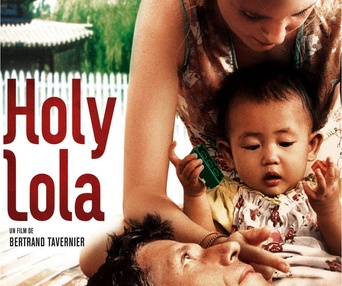 Affiche du film Holy Lola