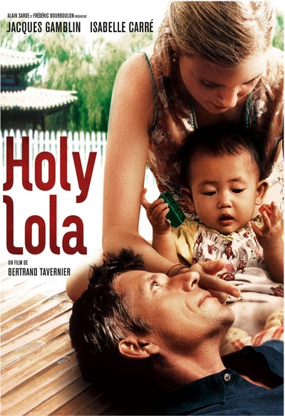 Affiche du film Holy Lola