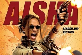 Affiche du film The Losers Affiche du film The Losers