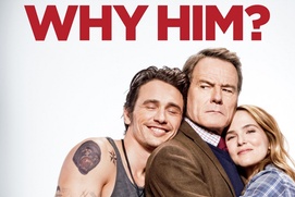 Images du film Why Him?