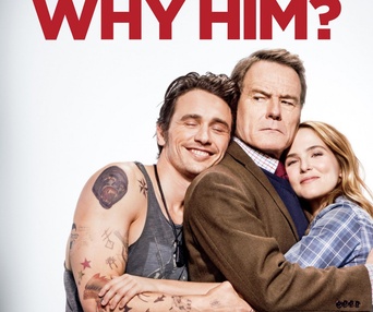 Images du film Why Him?