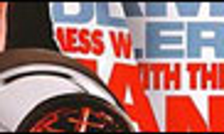 Bande-annonce et affiche de You Don't Mess with the Zohan