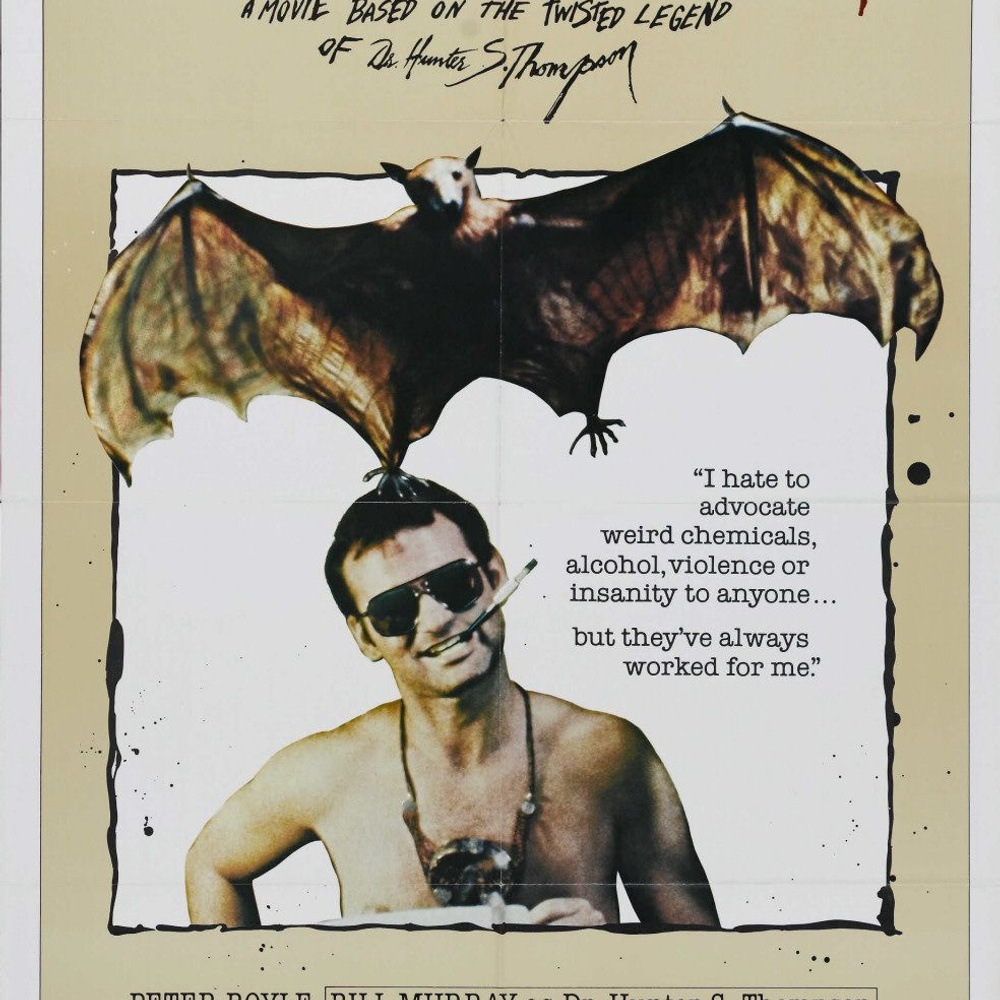 Affiche du film Where the Buffalo Roam