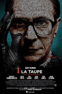 Affiche du film La taupe