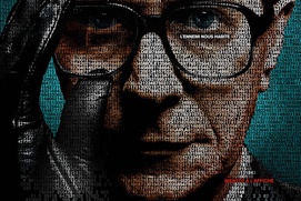 Affiche du film La taupe Affiche du film La taupe