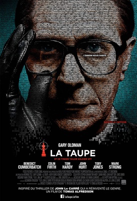 La taupe