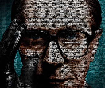 Affiche du film La taupe