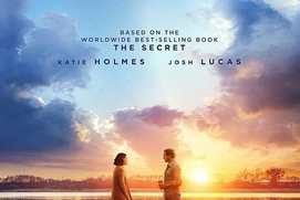 Affiche du film The Secret: Dare to Dream Affiche du film The Secret: Dare to Dream