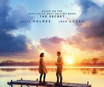 Affiche du film The Secret: Dare to Dream