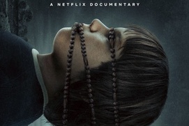 Affiche du film  The Devil on Trial