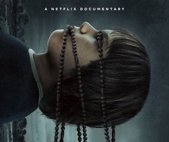 Affiche du film  The Devil on Trial