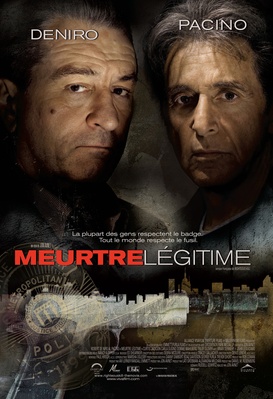 Meurtre légitime