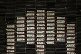 Affiche du film V/H/S