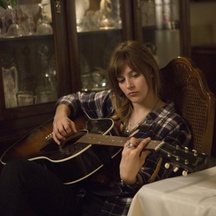 Photo de Aubrey Peeples