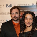 Sur le tapis rouge de Les manèges humains