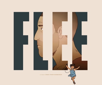 Affiche du film Flee