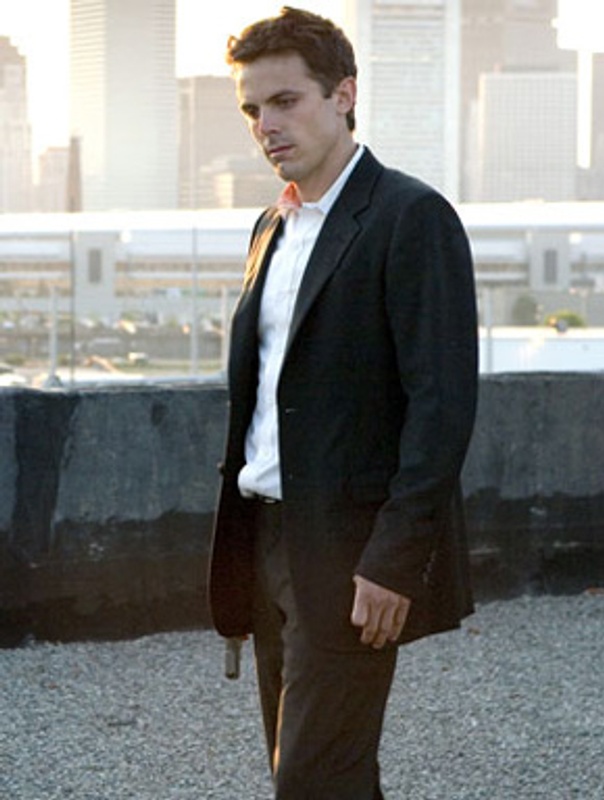 Casey Affleck dans Gone Baby Gone