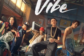 Affiche du film Seoul Vibe