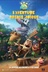 Affiche du film Les ours Boonie : L'aventure préhistorique
